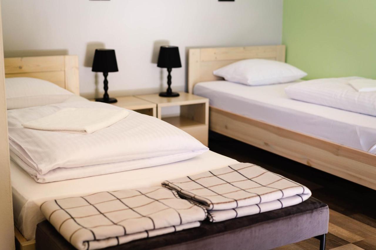 Tenis Park Advantage Bielsko-Biala Bagian luar foto