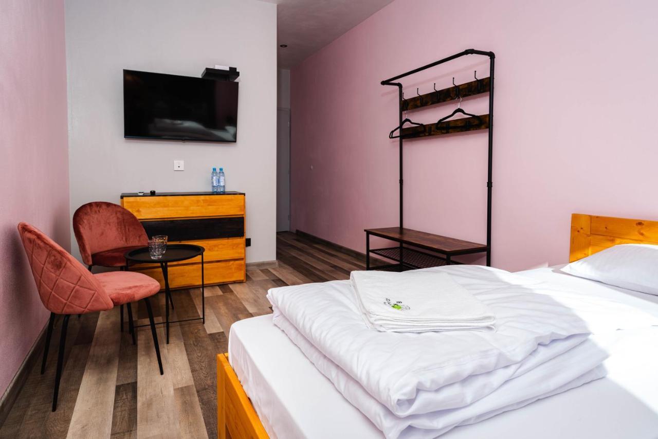 Tenis Park Advantage Bielsko-Biala Bagian luar foto
