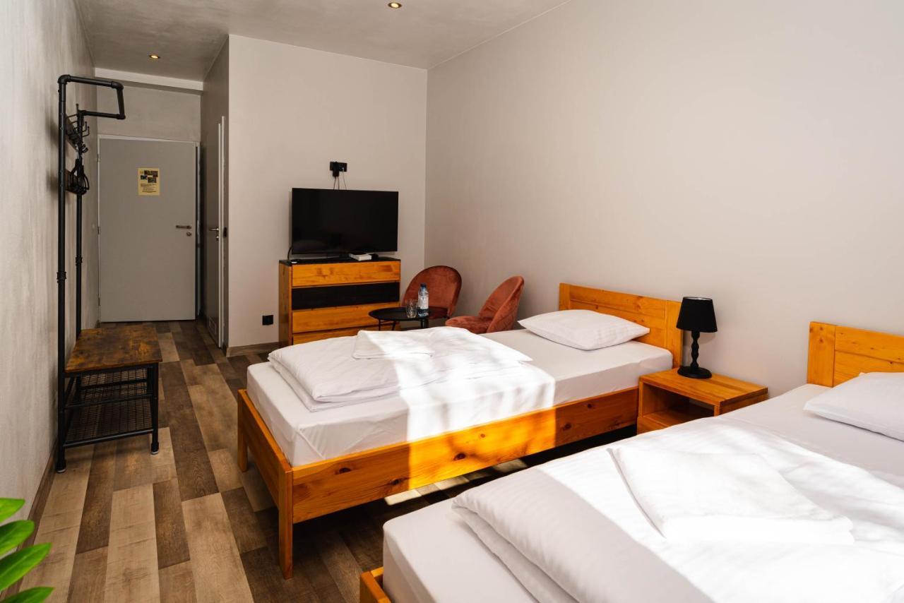 Tenis Park Advantage Bielsko-Biala Bagian luar foto