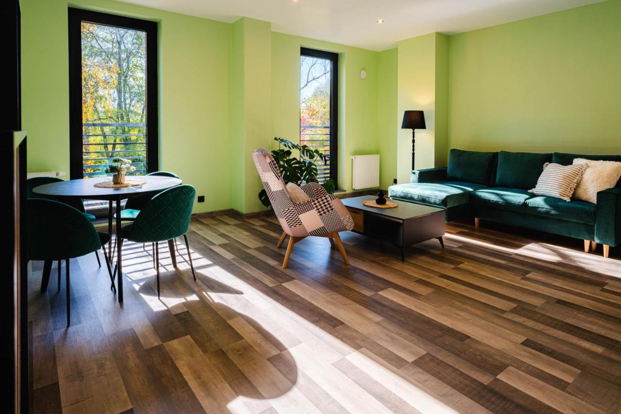 Tenis Park Advantage Bielsko-Biala Bagian luar foto
