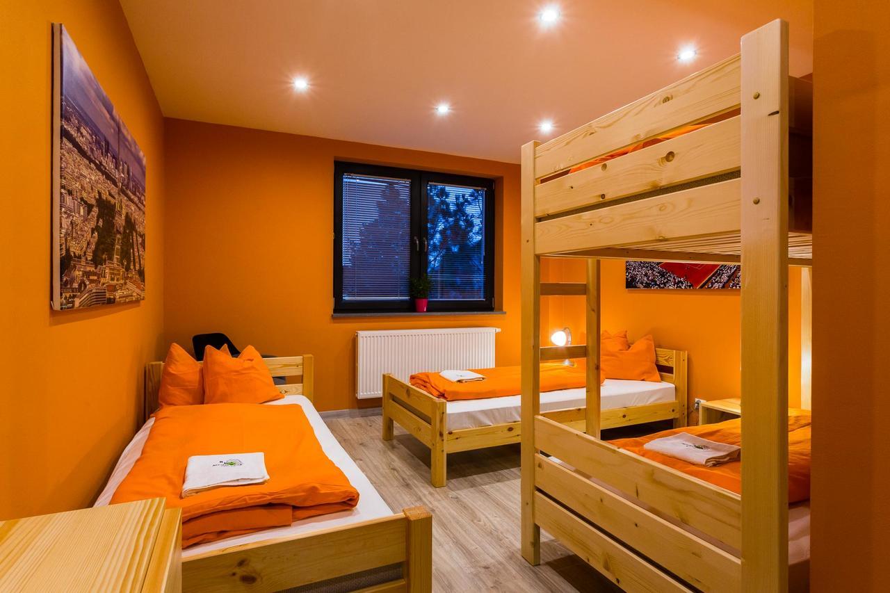 Tenis Park Advantage Bielsko-Biala Bagian luar foto