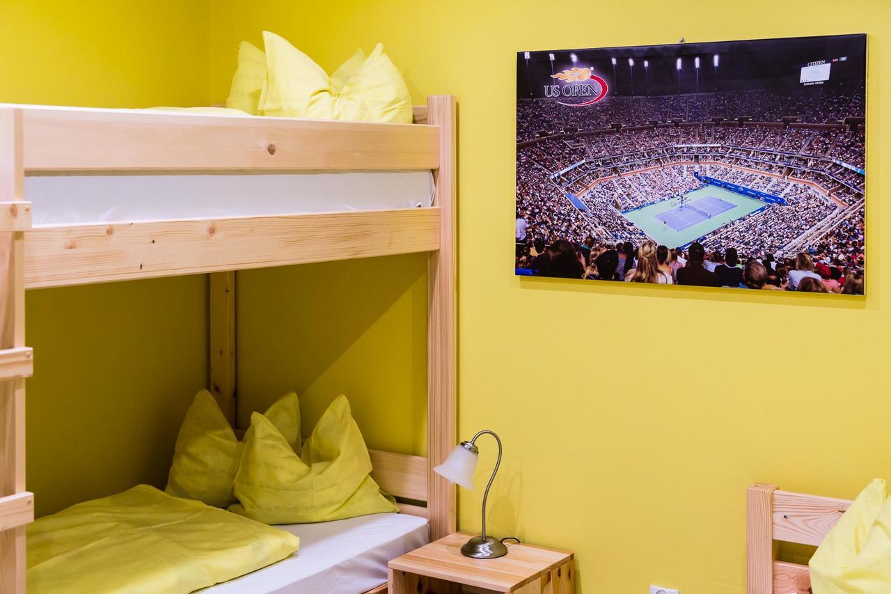 Tenis Park Advantage Bielsko-Biala Bagian luar foto
