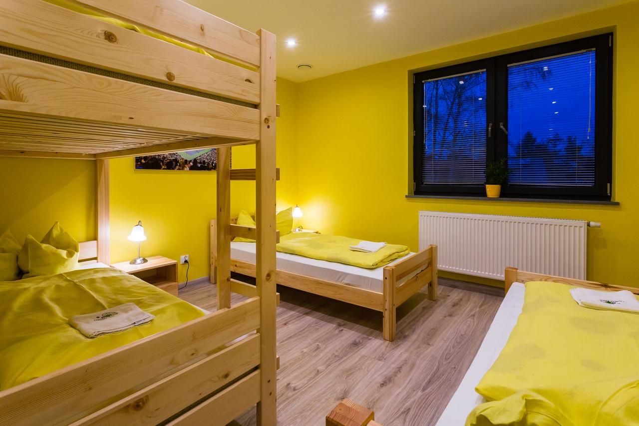 Tenis Park Advantage Bielsko-Biala Bagian luar foto